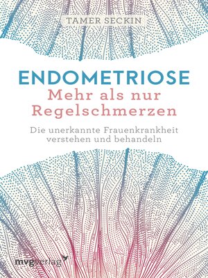 cover image of Endometriose--Mehr als nur Regelschmerzen